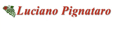 Luciano Pignataro wine blog